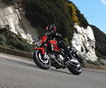Aprilia Shiver 750
 – техданные и официальные фото